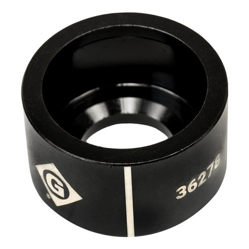 GREENLEE Standard Round Die - 30.5 mm