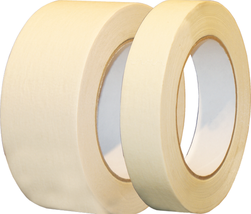 Electro-Tape 1"     (24 mm) x  60 yd General Purpose Masking - Retail 36/CS