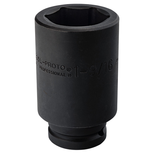 PROTO Skt Imp 3/4 Dr 1-9/16 6 P  (P/N J07525L)