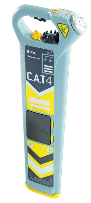 GMP RECEIVER LOCATING CAT4