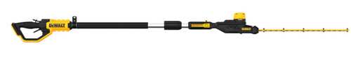 DEWALT 20V MAX* Pole Hedge Trimmer