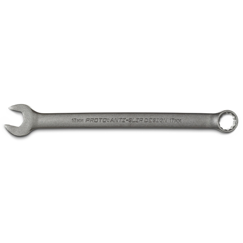 PROTO Wr Comb 17Mm 12 Pt Black