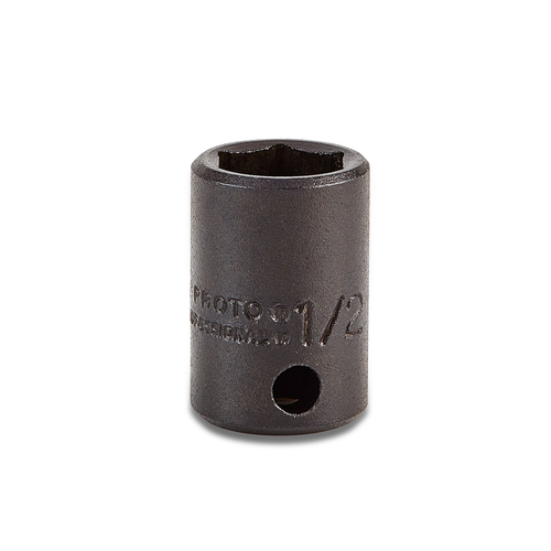PROTO Skt Imp 3/8 Dr 1/2 6 Pt