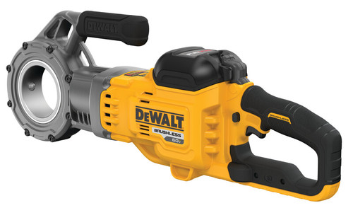 DEWALT FLEXVOLT 60V MAX* Cordless Pipe Threader Kit