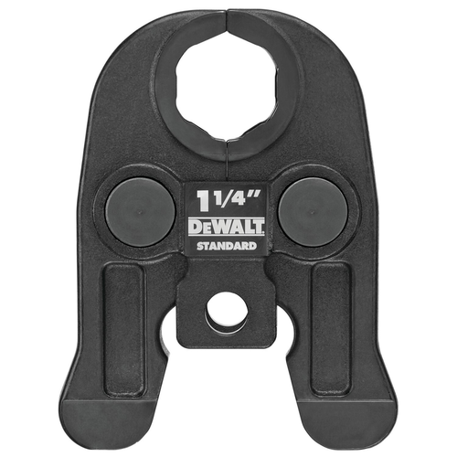 1 1/4IN STANDARD PRESS JAWS