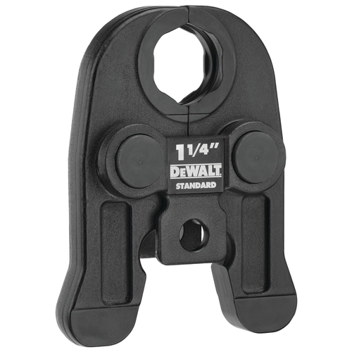 1 1/4IN STANDARD PRESS JAWS