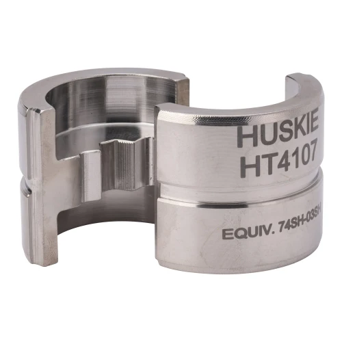 Huskie 12 TON DIE EQUIV. 74SH-03SH U-Die