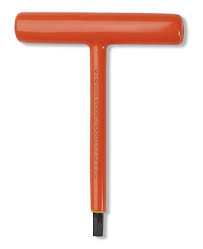 3/16" T-Handle Hex Wrench  (P/N IHK-316XL)