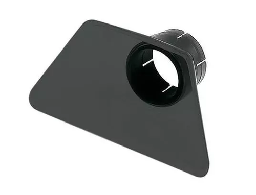 BLACK NOZZLE, ESD, 190x100 mm