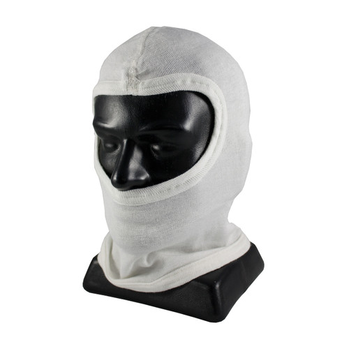PIP® 202-102  FR Hoods, Size OS, White