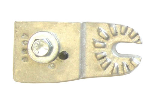 Jameson Universal Saw Blade Casting