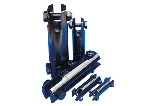 SWIVEL,2.00 10000# D.DRILL CLVS/CLVS