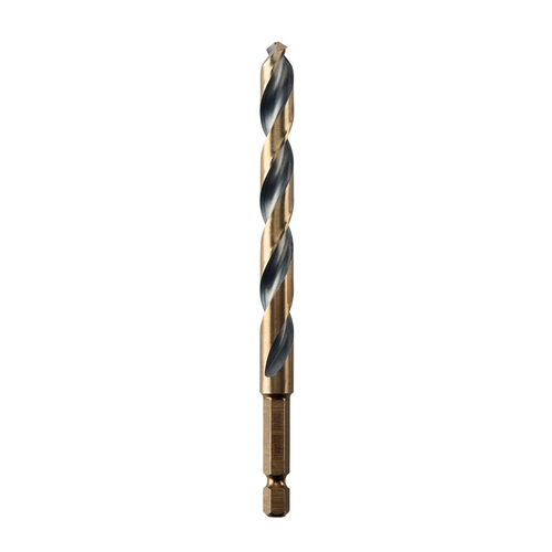 23/64IN BLACK AND GOLD IR DRILL BIT