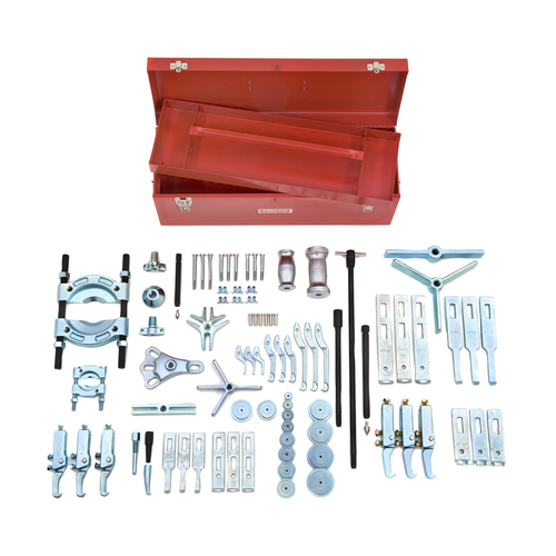 Proto® Proto-Ease Master Puller Set (With Box) 1/ea
