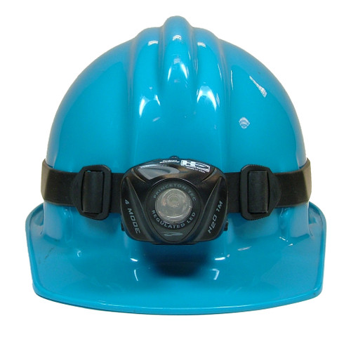 GREENLEE CYCLOPS Battery Powered Headlamps