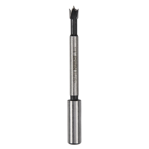 IRWIN 1/4"" FORSTNER BIT MARPLES