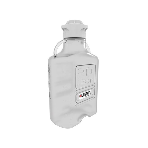 20 Liter Copolyester Carboy, 120mm Cap - 12949