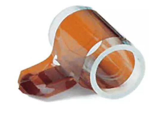 GLASS TUBE WITH STRAP FOR WXDP 120 (4)