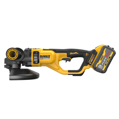 60V 7IN-9IN LARGE ANGLE GRINDER (KIT)