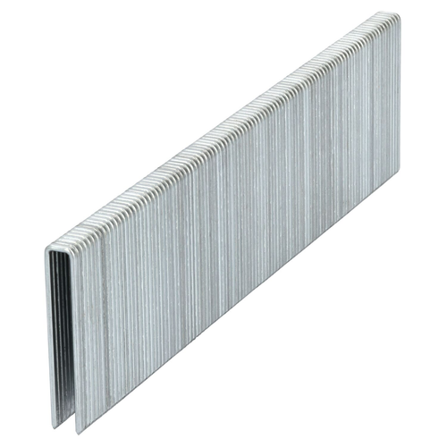 18GA STAPLE 1/4-IN CROWN 1-1/4-IN 1K