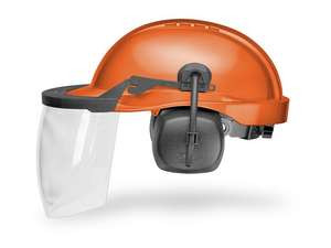 ProGuard System Vented w/6 Pt.  (P/N CU-30L-V)