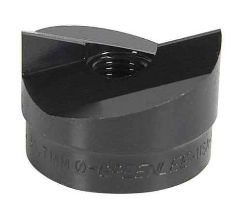 GREENLEE Slug-Buster® Punch 1-1/4"