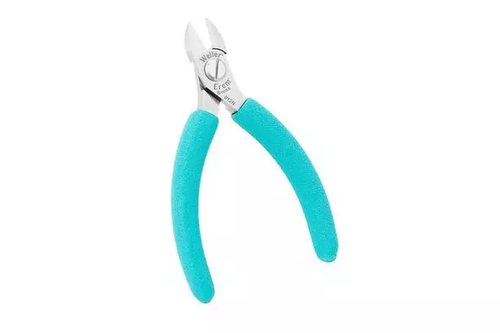 CUTTER LRG OVAL SEMI FLSH 812N