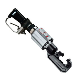 Stanley Infrastructure COMPRESSION TOOL, 15 TON