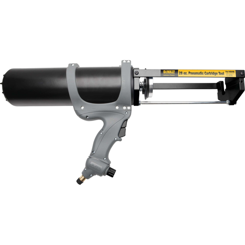 DEWALT 28 OZ. PNEUMATIC CARTRIDGE TOOL 1/BX