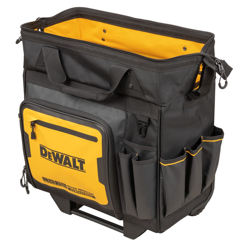 DEWALT 18in ROLLING TOOL BAG 2023