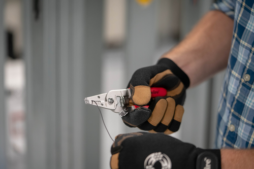 SOUTHWIRE CUTTER, COMPACT STRIPPER 16-26 AWG STR