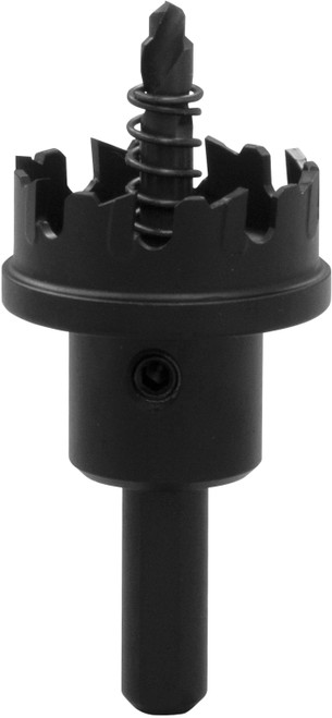 GREENLEE 1-3/8" Carbide-Tipped Hole Cutter