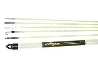 Jameson Glow Rod Kit: 1/4" Rods
