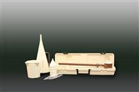 Marsh Funnel & Cup - Viscosity Measurement Tool 1/EA
