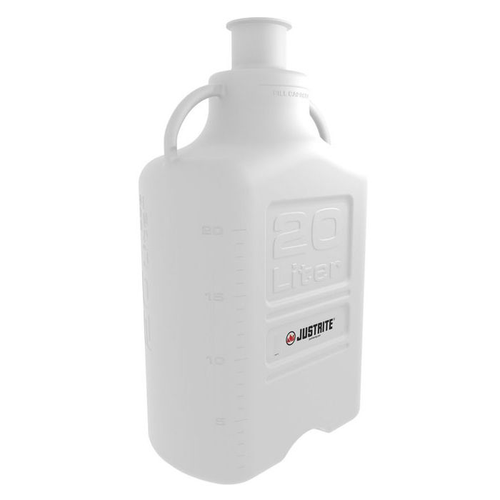 20 Liter Polypropylene Carboy, With 3" Sanitary Neck - 12936