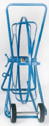 KIT,CAGE DUCT ROD - 30 INCH DIA