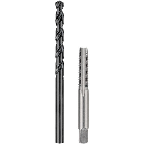 DEWALT 8 mm - 1.25 Tap & Letter H Drill Bit