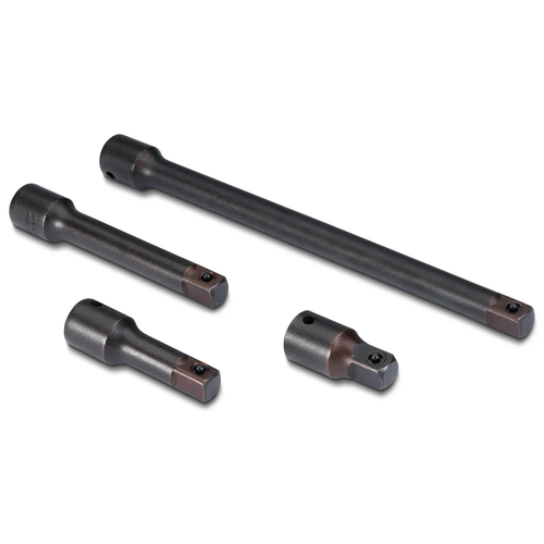Proto®  1/2" Drive 4 Piece Impact Extension Set 1/ea
