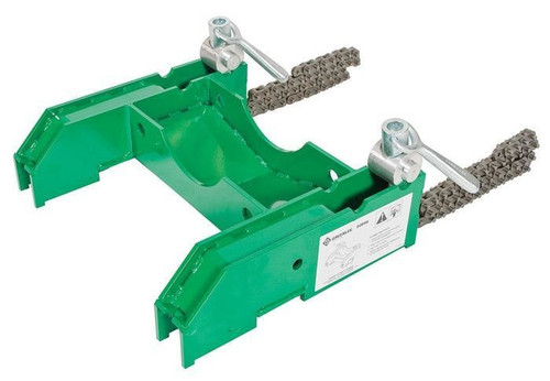 GREENLEE Chain Mount