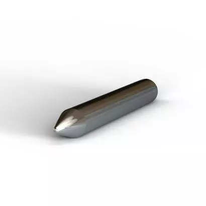 TIP, IRON, CHISEL 6.4 FOR WLIR80,3/BAG