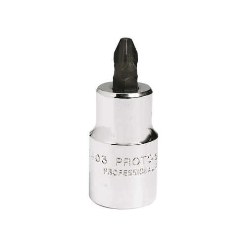PROTO Skt 1/2 Dr Scrwdr #3 Phil