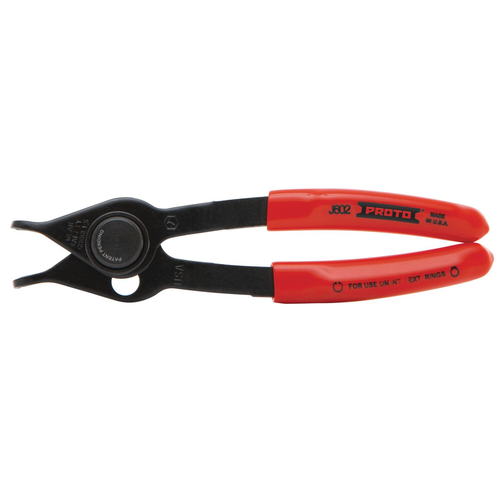 PROTO Plier Pb Rr .038 Tip 90 Deg
