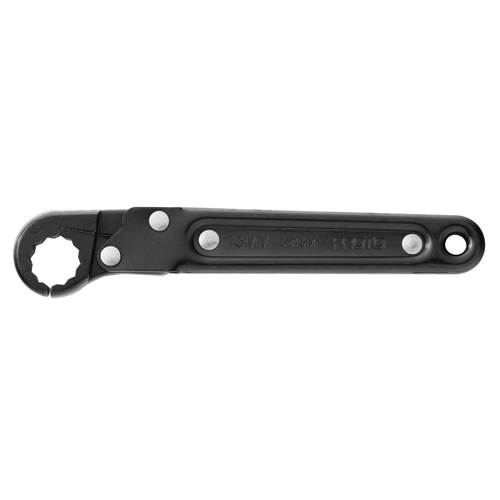 PROTO Wr Flare Nut Ratch 13Mm 12 Pt