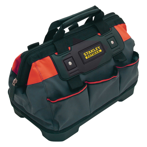 STANLEY 14IN FATMAX TOOL BAG