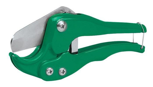 GREENLEE Cutter, PVC (864)