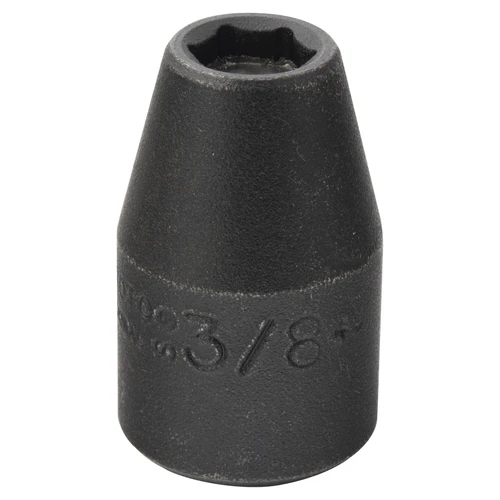 Proto® 1/2" Drive High Strength Magnetic Impact Socket 3/8" - 6 Point