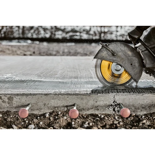 14IN SEGMENTED XP4 REINFORCED CONCRETE