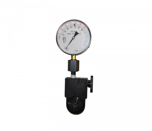 Huskie PRESSURE GAUGE FOR THE SL-510
