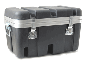 GMP J2 Cable Lasher Storage & Transport Chest (Empty) 1/EA
