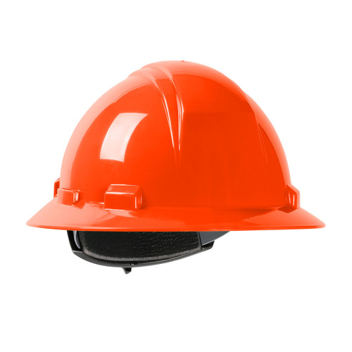Kilimanjaro™ 280-HP641R  Hard Hats, Size OS, Orange